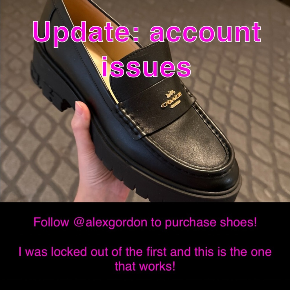 Go to @alexgordon to purchase!